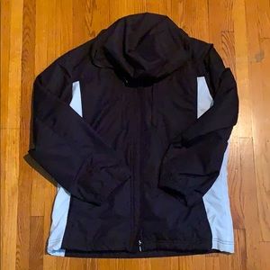 Nike Black Jacket